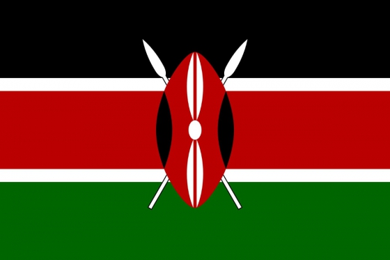 Kenya